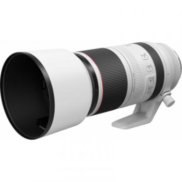 Объектив Canon RF 100-500mm f/4.5-7.1 L IS USM Фото 4