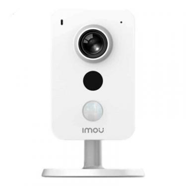 Камера видеонаблюдения Imou IPC-K42P Фото 3