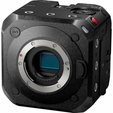 Цифровая видеокамера Panasonic Lumix BGH-1 Фото