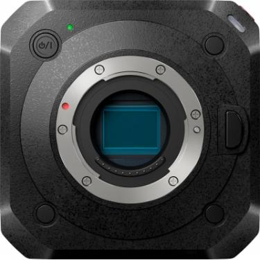 Цифровая видеокамера Panasonic Lumix BGH-1 Фото 1