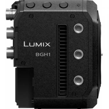Цифровая видеокамера Panasonic Lumix BGH-1 Фото 3