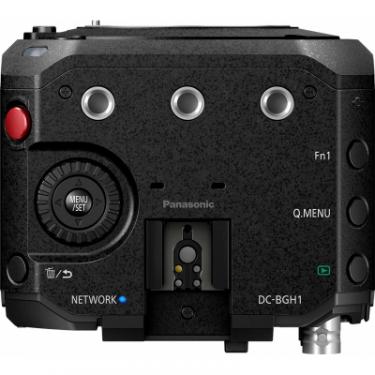 Цифровая видеокамера Panasonic Lumix BGH-1 Фото 7