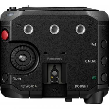 Цифровая видеокамера Panasonic Lumix BGH-1 Фото 8