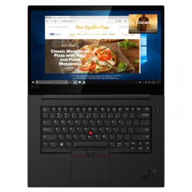Ноутбук Lenovo ThinkPad X1 Extreme 3 Фото 4