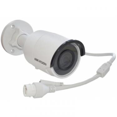 Камера видеонаблюдения Hikvision DS-2CD2063G0-I (2.8) Фото 1