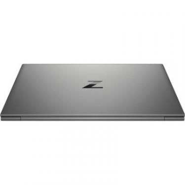 Ноутбук HP ZBook Firefly 15 G7 Фото 7