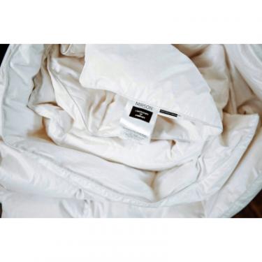 Одеяло MirSon пуховое Luxury Exclusive 078 легкое 110x140 см Фото 6