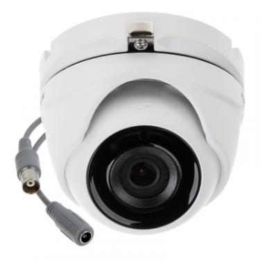 Камера видеонаблюдения Hikvision DS-2CE56H0T-ITME (2.8) Фото 1