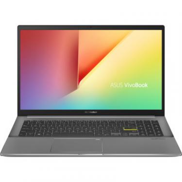 Ноутбук ASUS VivoBook S15 M533IA-BQ021 Фото