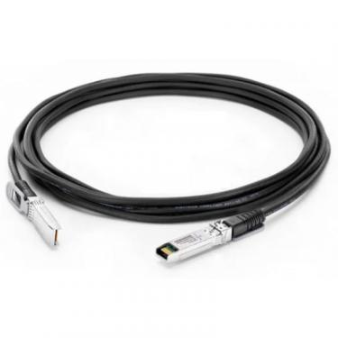 Оптический патчкорд Alistar SFP+ to XFP 10G Directly-attached Copper Cable 5M Фото