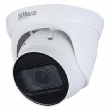 Камера видеонаблюдения Dahua DH-IPC-HDW1230T1-ZS-S5 Фото