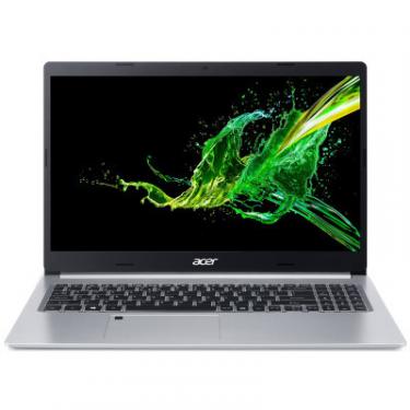 Ноутбук Acer Aspire 5 A515-55G-35RA Фото