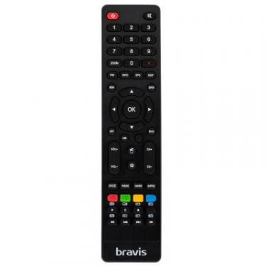 Телевизор Bravis LED-24G5000 Smart + T2 Фото 5