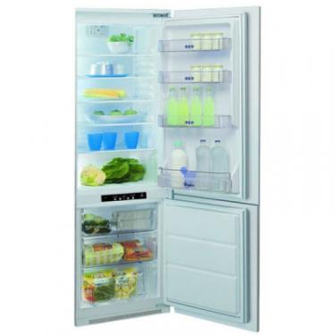 Холодильник Whirlpool ART459A+NF Фото