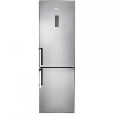 Холодильник Hotpoint-Ariston XH9T2ZXOZH Фото