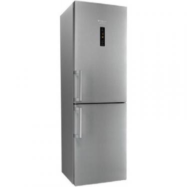 Холодильник Hotpoint-Ariston XH9T2ZXOZH Фото 2