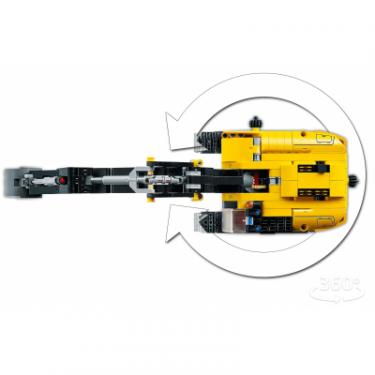 Конструктор LEGO Technic Сверхмощный экскаватор Фото 6