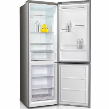 Холодильник Liberty HRF-360NGB Фото 1