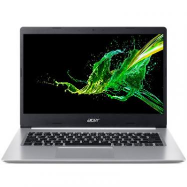 Ноутбук Acer Aspire 5 A514-53 Фото