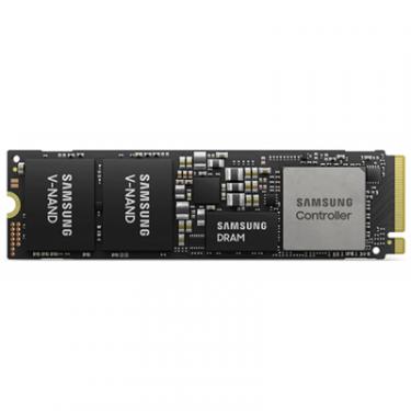 Накопитель SSD Samsung M.2 2280 256GB PM991a Фото