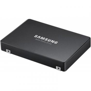Накопитель SSD Samsung U.2 2.5" 6.4TB PM1725b Фото
