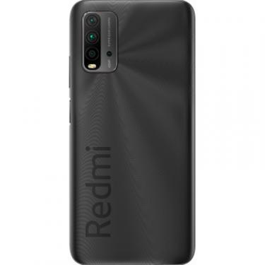 Мобильный телефон Xiaomi Redmi 9T 4/64GB Carbon Gray Фото 1