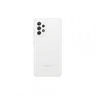 Мобильный телефон Samsung SM-A525F/128 (Galaxy A52 4/128Gb) White Фото 3