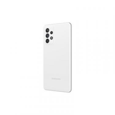 Мобильный телефон Samsung SM-A525F/128 (Galaxy A52 4/128Gb) White Фото 5
