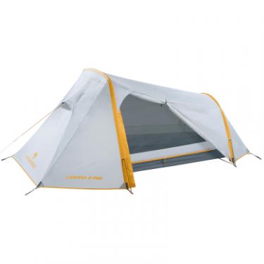 Палатка Ferrino Lightent 2 Pro Light Grey Фото