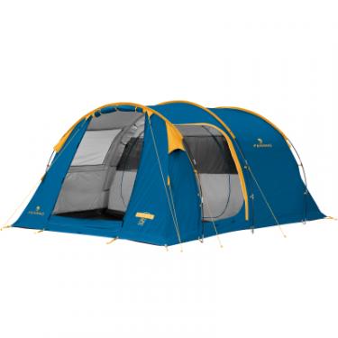 Палатка Ferrino Proxes 5 Blue Фото