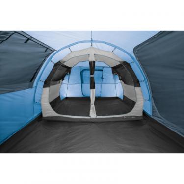 Палатка Ferrino Proxes 5 Blue Фото 1
