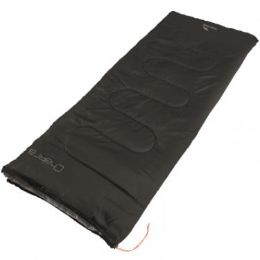 Спальный мешок Easy Camp Chakra +10C Black Left Фото