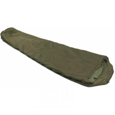 Спальный мешок Snugpak Tactical 2 Left 0C/-5C 220х80 1.1кг Фото
