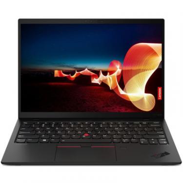 Ноутбук Lenovo ThinkPad X1 Фото