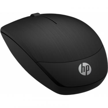 Мышка HP X200 Wireless Black Фото 1
