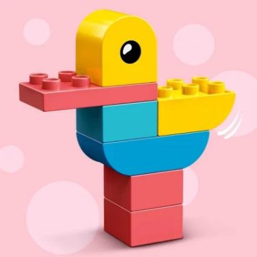 Конструктор LEGO DUPLO Коробка-сердце Фото 8