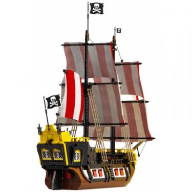 Конструктор LEGO Ideas Пираты из залива Барракуды 2545 деталей Фото 3