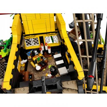 Конструктор LEGO Ideas Пираты из залива Барракуды 2545 деталей Фото 6