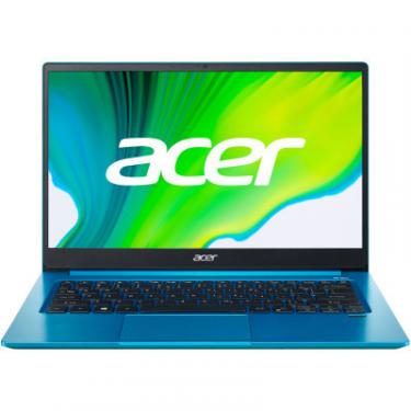 Ноутбук Acer Swift 3 SF314-59-55L1 Фото