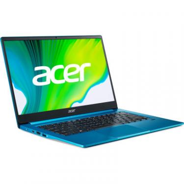 Ноутбук Acer Swift 3 SF314-59-55L1 Фото 1