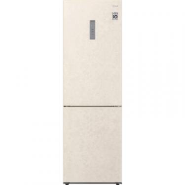 Холодильник LG GA-B459CEWM Фото