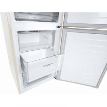 Холодильник LG GA-B459CEWM Фото 11