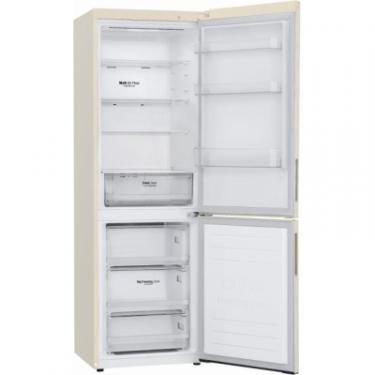 Холодильник LG GA-B459CEWM Фото 4