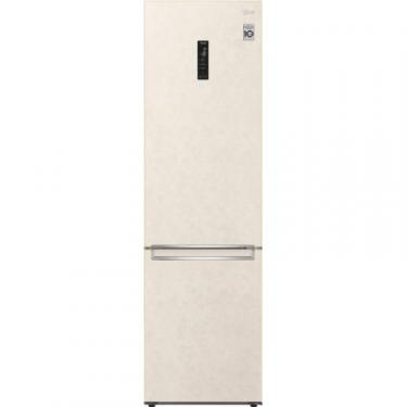 Холодильник LG GW-B509SEUM Фото