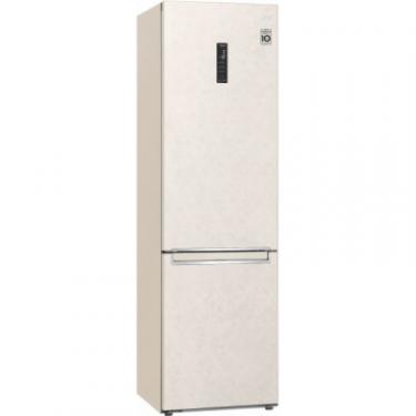 Холодильник LG GW-B509SEUM Фото 1