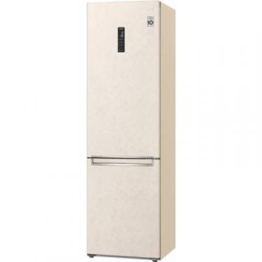Холодильник LG GW-B509SEUM Фото 2