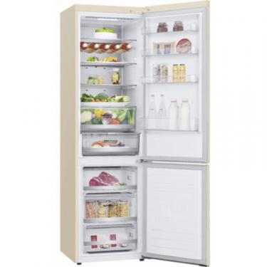 Холодильник LG GW-B509SEUM Фото 3