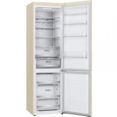 Холодильник LG GW-B509SEUM Фото 4