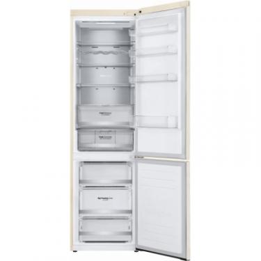 Холодильник LG GW-B509SEUM Фото 5