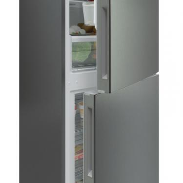 Холодильник Candy CVBNM6182XP/SN Фото 5